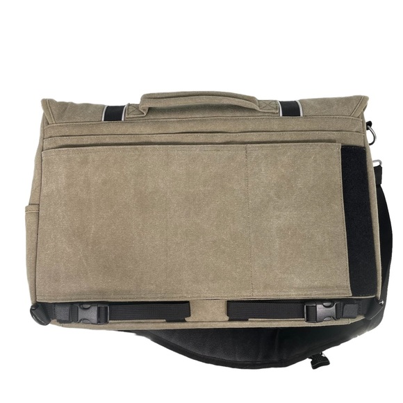 HarleyDavidson Bags Harley Davidson Hdmc Messenger Bag Army Green